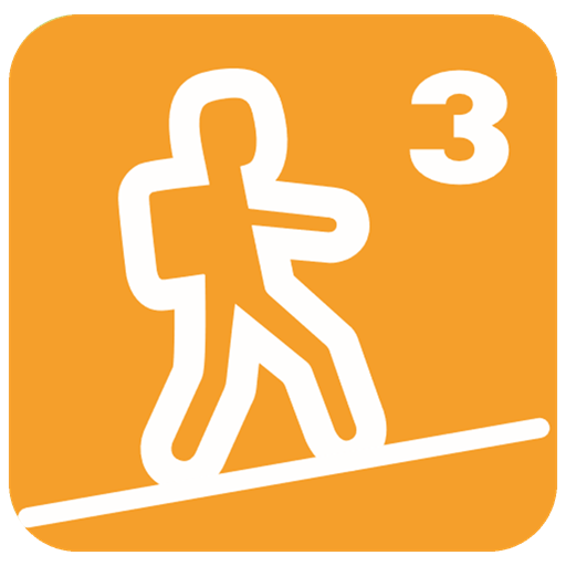 Effort : niveau 3, Peu difficile