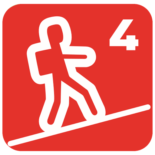 Effort : niveau 4, Assez difficile