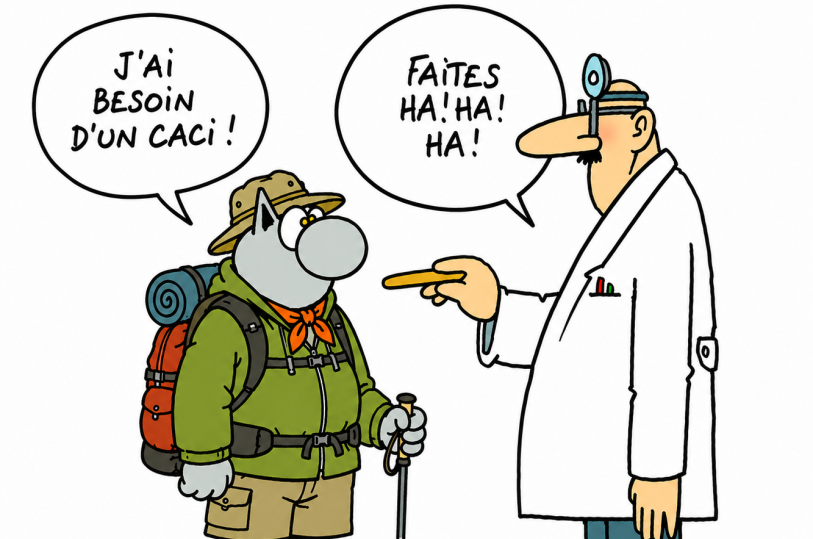 Certificat médical: pourquoi ?    Comment ? 