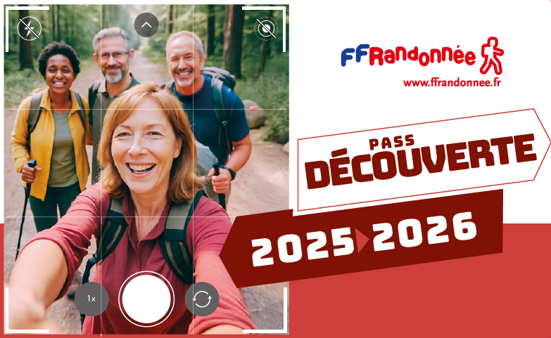 Tout sur le Pass Découverte.