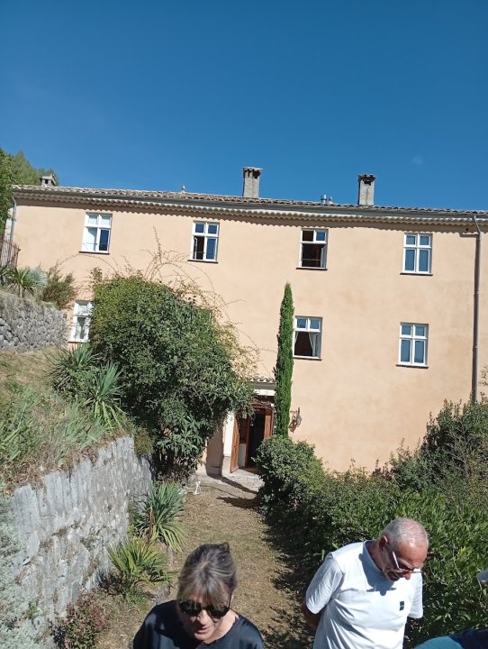 Journées Européennes du Patrimoine, Sausses